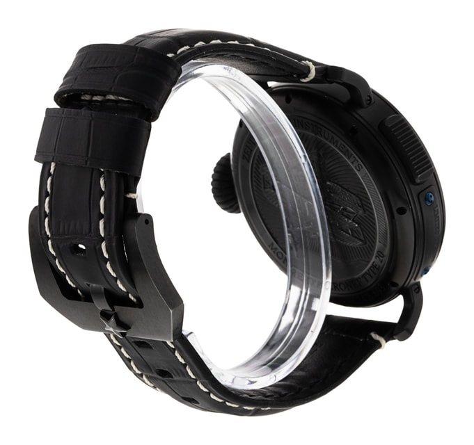 Zenith Pilot 96.2431.693/21.C738 Image 3